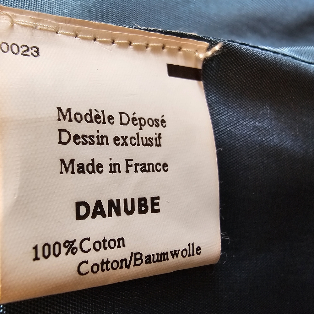 Chacok jacket - Picture 9 of 13